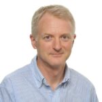 Ian Stansfield